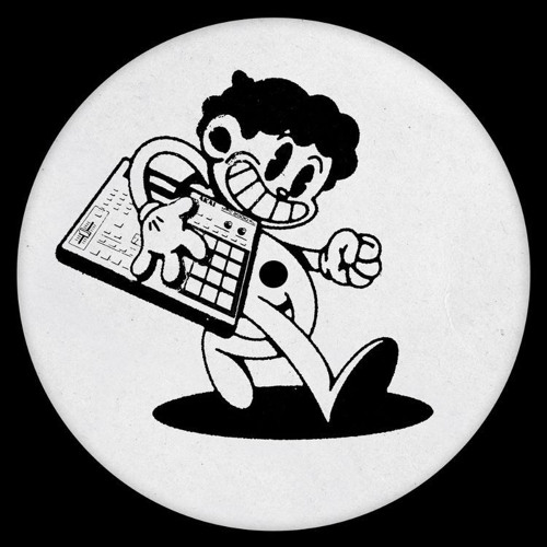 KEEP IT STEPPIN' - George Pichel [LITM] (Bandcamp)