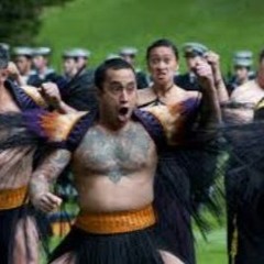 TIMBALY Maori Acid