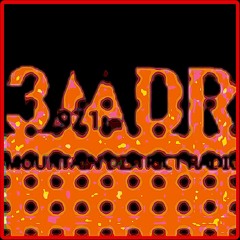 Episode 39/ Regroovanate with Timmus/ Live from Sydney 5/6/25 3MDR97.1fm