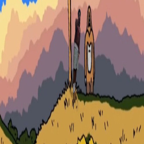 sasquatch (fckuadrian)