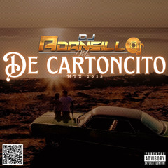 PURAS DE CACHETITO MIX 2025 HERMANOS ESPINOZA Y PROFUGOS...DjADANSiLLOMiX