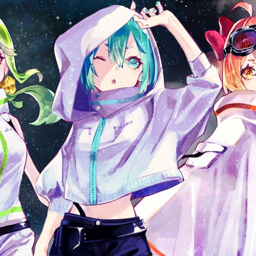Stream yuuto | Listen to ill.bell playlist online for free on