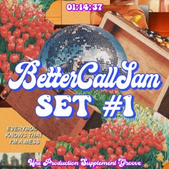 COCOTTE EN FOLIE - BetterCallSam #1