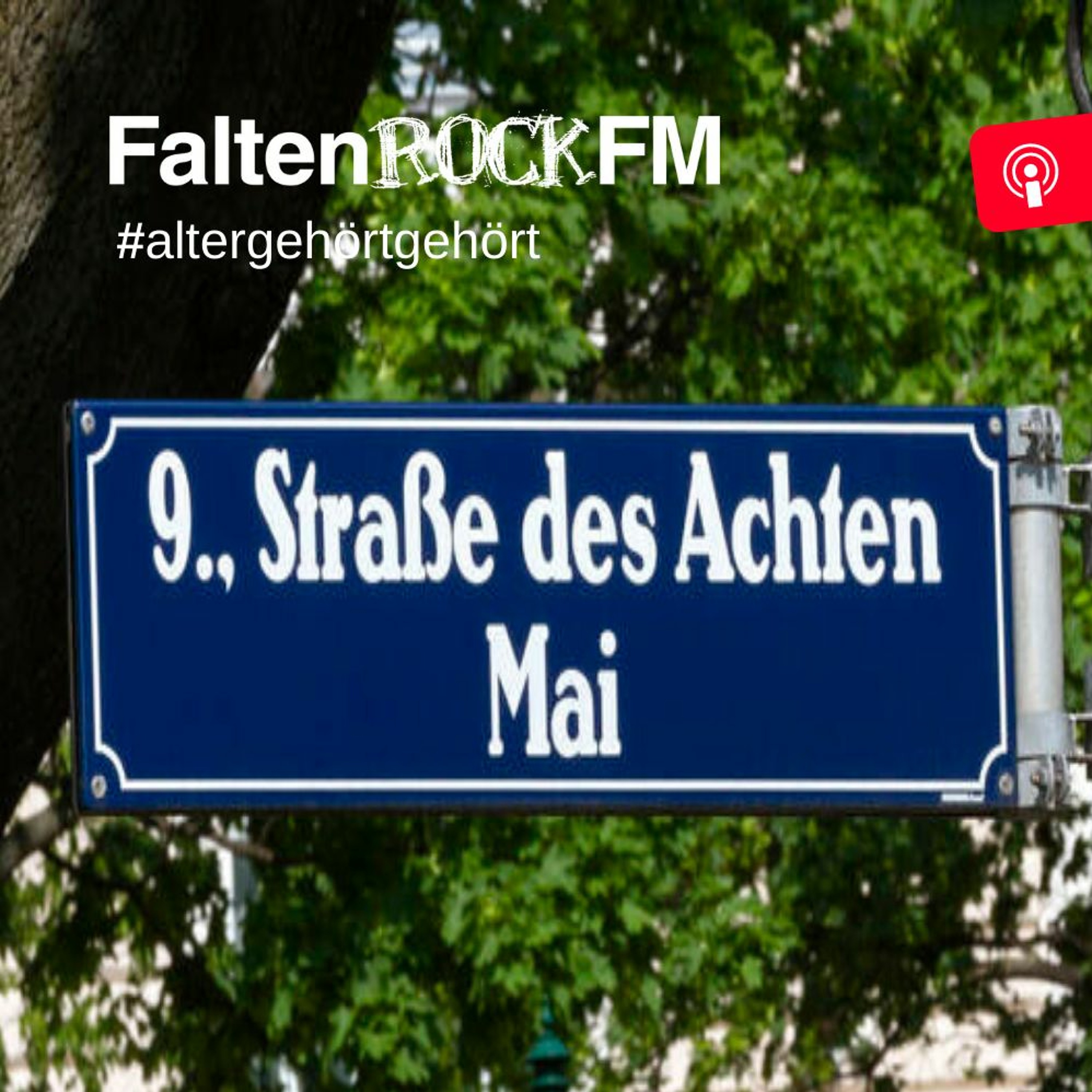 Der Tag der Befreiung - Wo waren Sie am 8. Mai 1945 - History Special episode artwork