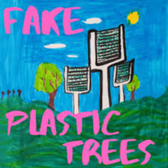 ALBY - FAKE PLASTIC TREES - RADIOHEAD COVER