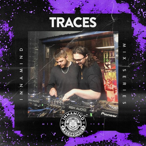 TRACES - INNAMIND PROMO MIX