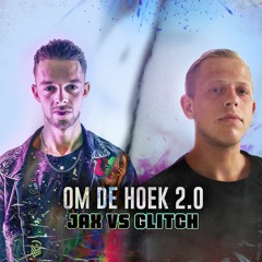Om de hoek 2.0 Jax VS Glitch