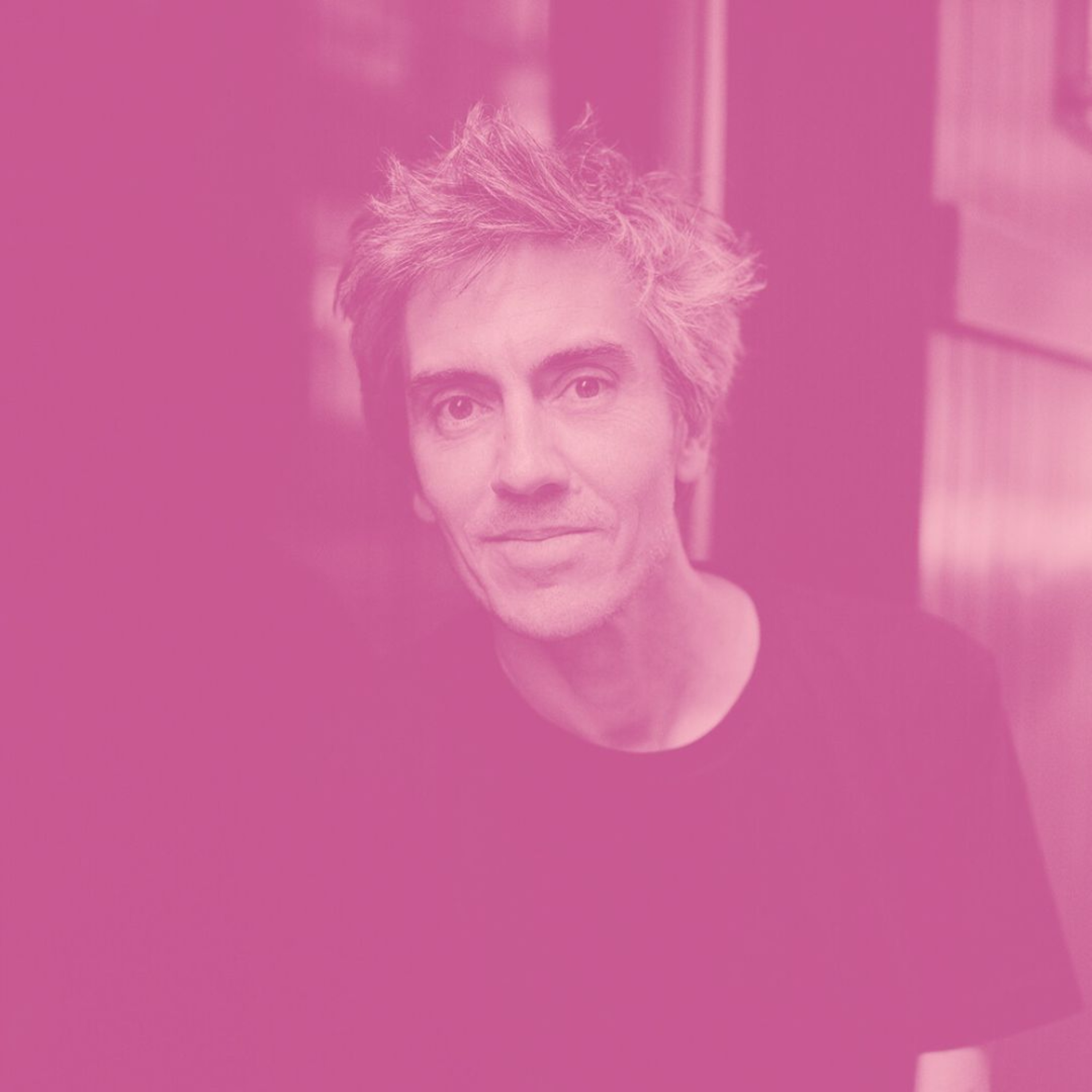 Sylvain Prudhomme – Coyote