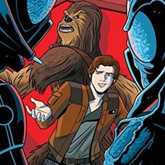 [GET] KINDLE PDF EBOOK EPUB Star Wars Adventures Vol. 4: Smuggler's Blues by  Cavan S