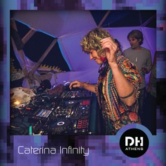 Deep House Athens Mix #87 - Caterina Infinity