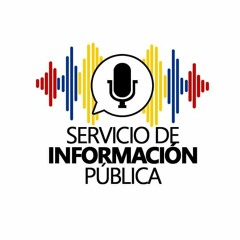 Servicio de Información Pública. Reporte viernes, 12 de agosto de 2022. El Regional. 5:30 pm