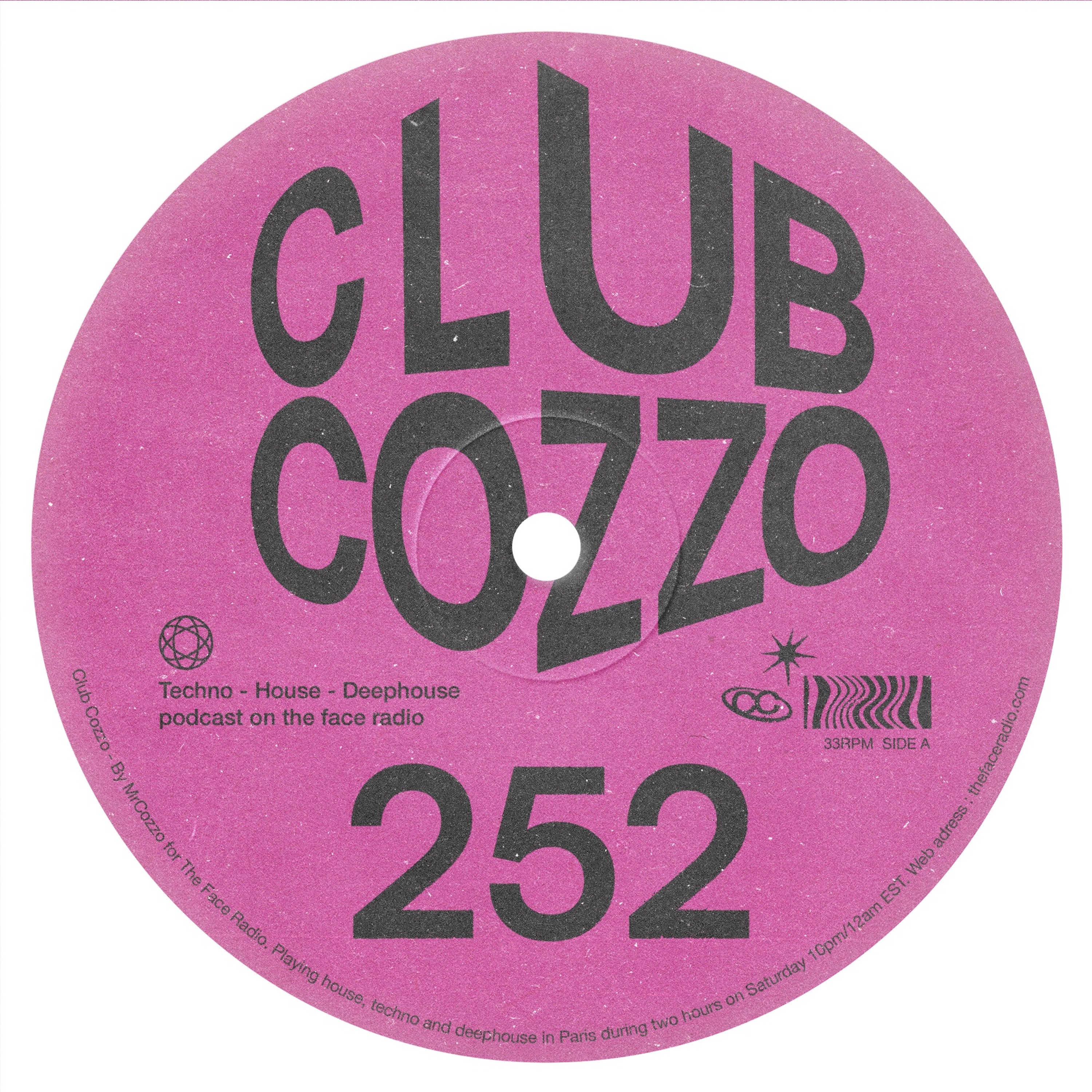 Mr Cozzo Seven/Eleven