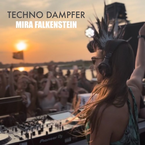 Techno Dampfer