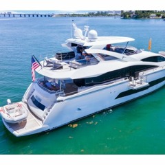 Sail in Style: Sunseeker 82 Yacht for Sale