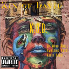 Keep On Dreaming (4 Decades Of DreamzzZ) Ft. Jamarr