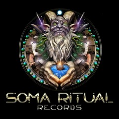 Dok - Krakens 160BPM Soon on Soma Ritual Rec