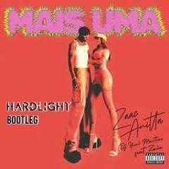 ZAAC & Anitta DJ Yuri Martins Feat Zain - Mais Uma (Hardlight Bootleg)download click buy