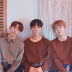 Jun/Donghun/Chan (A.C.E) - Someone You Loved (Lewis Capaldi cover)