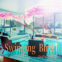 Swinging Bird 1  / FREE DOWNLOAD