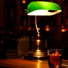 Alexandra Cocktail Bar 05.02 / Weekly #12