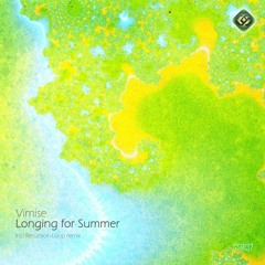Vimise - Longing For Summer (Original Mix)