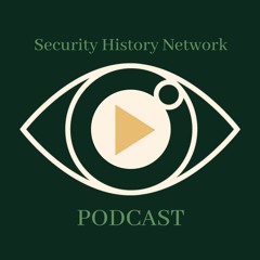 Security History Network #EP6: Ottoman Passports with Ilkay Yilmaz and Ozan Ozavci