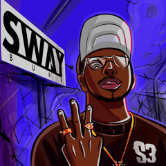 Sway Burr - Im On It Ft. Young Thug
