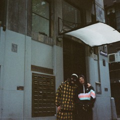 In The Wind (feat. Tommy Moom$)