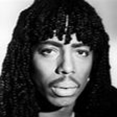 Blast From The Past- Rick James