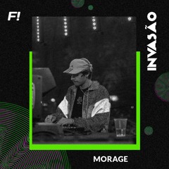 MORAGE l INVASÃO DDD014 @function.fm