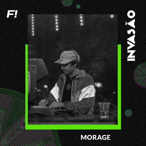 MORAGE l INVASÃO DDD014 @function.fm