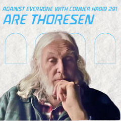 AEWCH 291: ARE THORESEN / WE MUST WALK INTO THE SPIRITUAL REALM