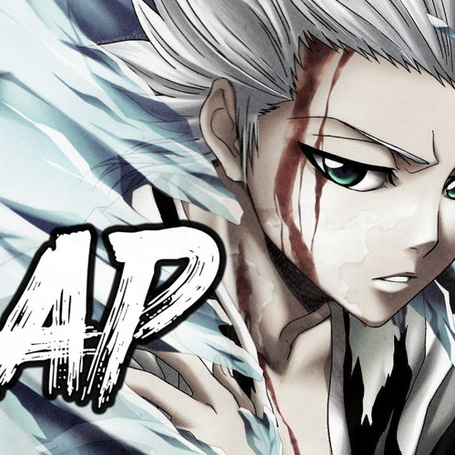 Tōshirō Hitsugaya Rap Song | “Ice” | DizzyEight ft. SL!CK