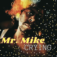 Mr. Mike Crying(Radio Mix)