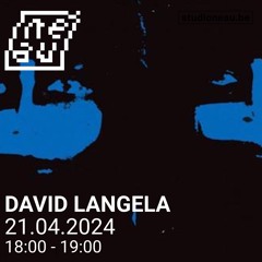 DAVID LANGELA — LariFari #23