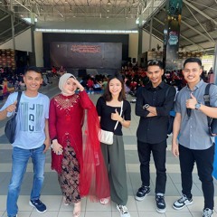 Anak Rantau(Azay DTM X Hasan3N)#Ginting Family