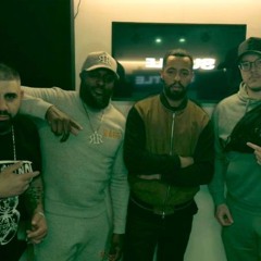 DJ Play b2b DJ Eastwood w/ NSE & Skeeto - 11/04/2025