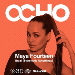 Exclusive Set for OCHO by Gray Area - SiriusXM 🇺🇸