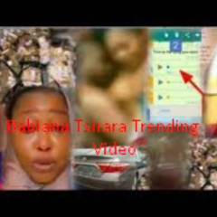 Babiana Tsirara Trending Video