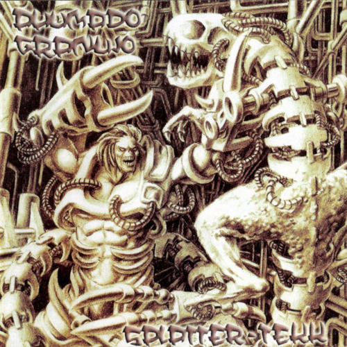 Secretion of the Shrubbery