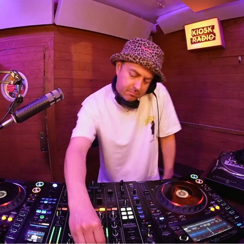 VELOCITY w/ Pete Cannon @ Kiosk Radio 17.02.2024