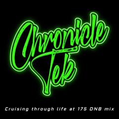 Cruising through life at 175 (DNB mix)