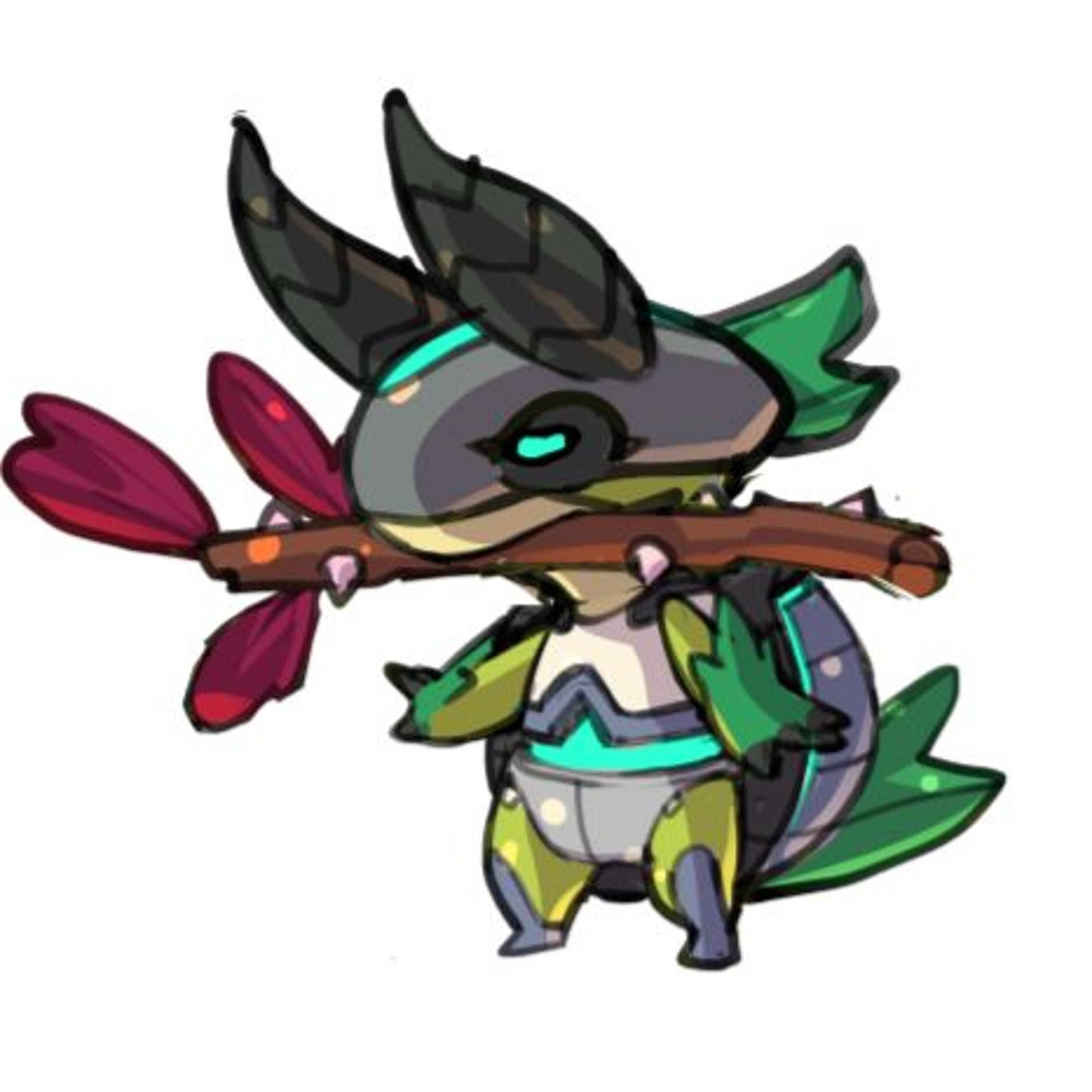 Pupoise episode artwork