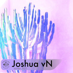 Joshua vN - Winter 2021