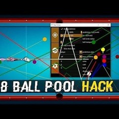 Hack for 8 Ball Pool on PC, Free Cheto, 2023