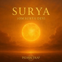 Surya (Om Surya Dev)