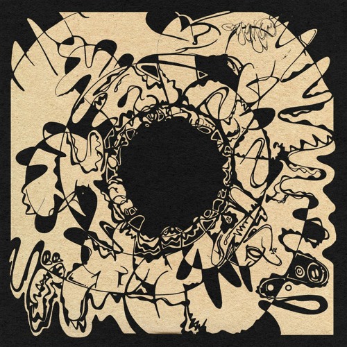[Premiere] Goosensei - Into The Unknown (out on Bass Come Save Me)