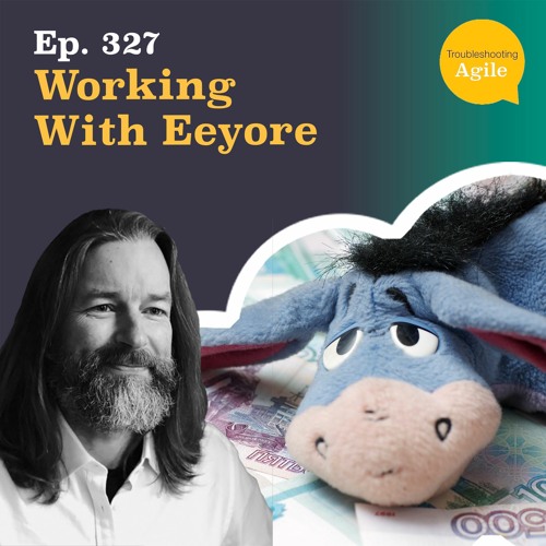 Working With Eeyore