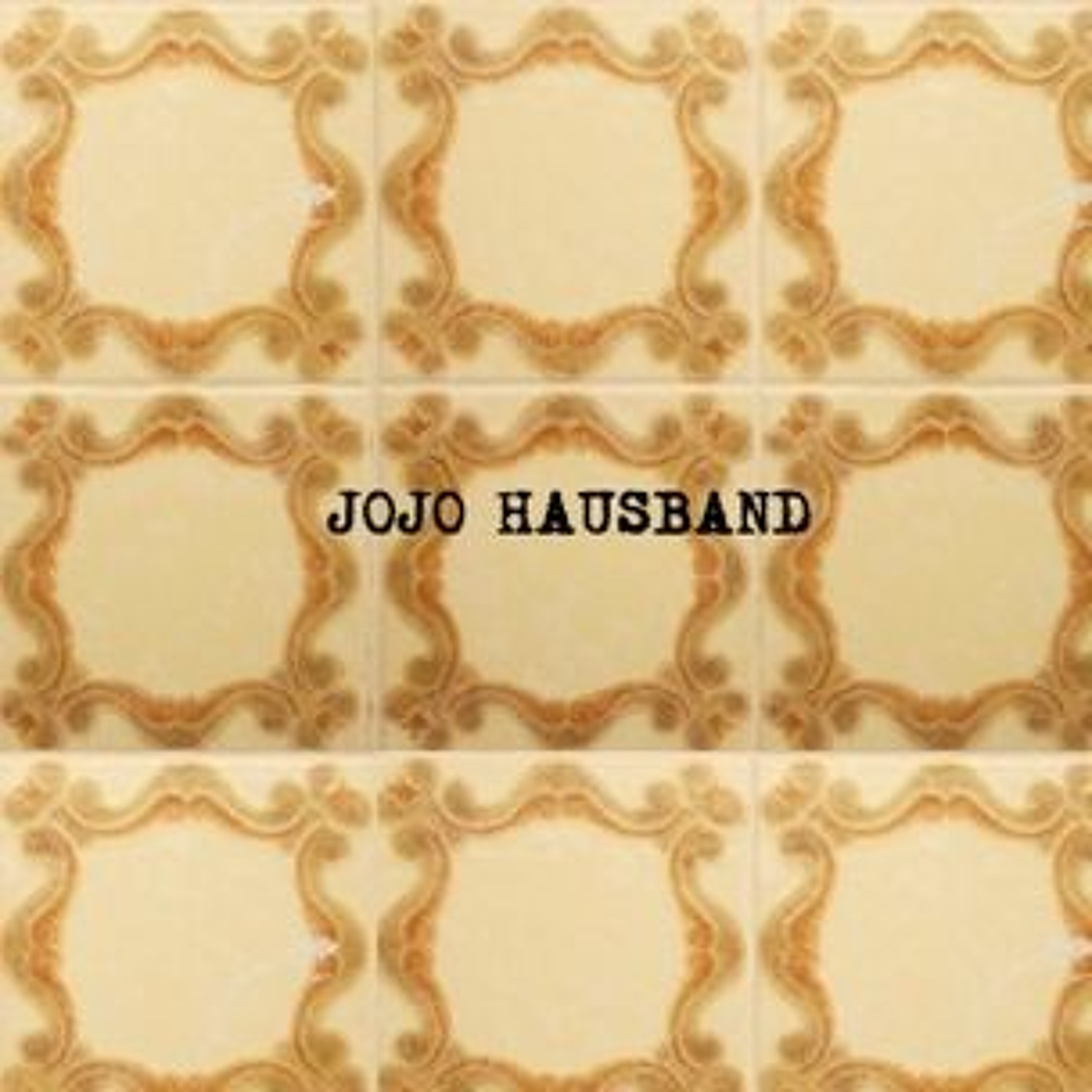 JoJo Hausband - Bugh Go (2017) episode artwork