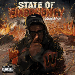 Buddah4K - "Against all Odds"